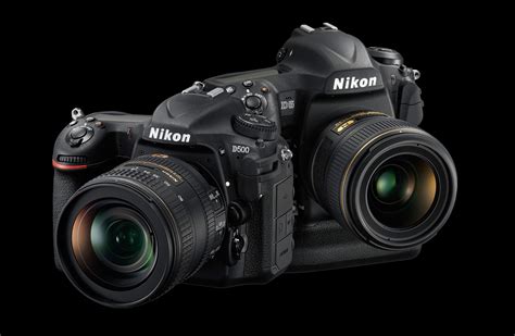 Cp 2016 Nikon Interview The D500 Is The D300s Replacement That