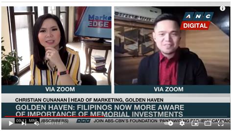 Filipinos Now More Aware Of Memorial Lot Investments Golden Haven