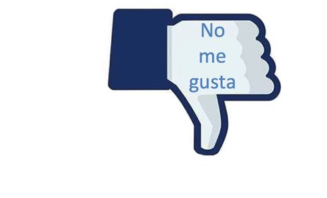 No Me Gusta Pronto En Facebook El Botón Que Hacía Falta Pcnpost