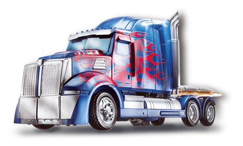 Optimus Truck The Transformers Fan Art 36957333 Fanpop