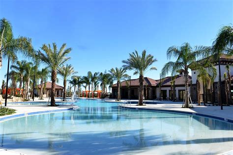 Compare 768+ vacation rentals in orlando, fl. Solterra Resort Community - Central Florida New Home ...