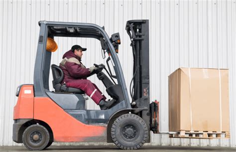 How To Read The Forklift Load Capacity Chart Your Most Practical