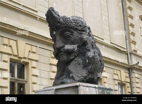 Bust Of Vlad Tepes Iii Prince Of Wallachia 14311476 Also Known As