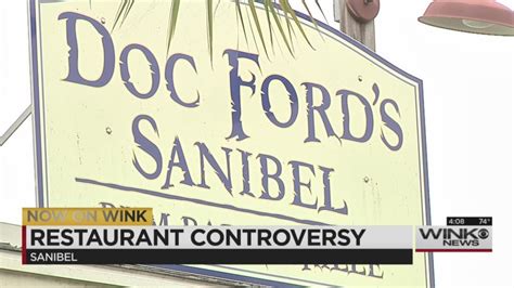 Sanibels Planning Committee Approves New Doc Fords Location