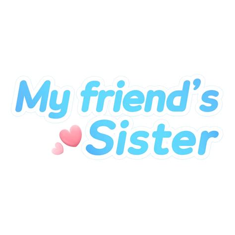 My Friends Sister Chapter 1 Read Webtoon 18