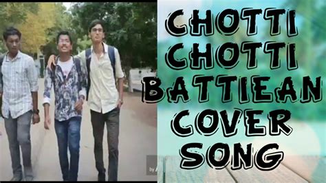 Choti Choti Baatein Video Song Maharshi Darling Teja Vijay