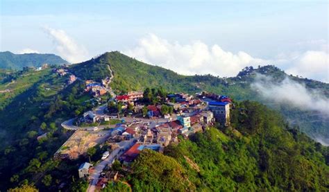 Five Interesting Places To Visit In Dharan Wapnepal