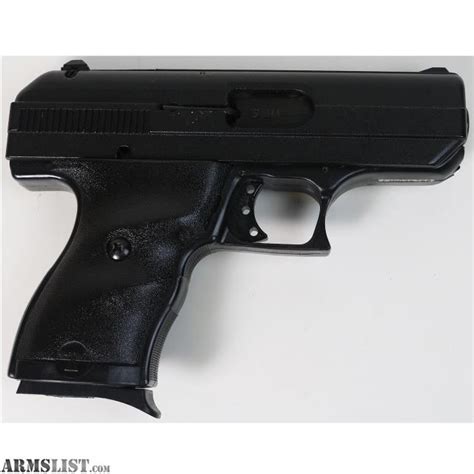 Adjustable ride and cant, allows for. ARMSLIST - For Sale: Hi-Point C9 9mm Semi Automatic Pistol ...
