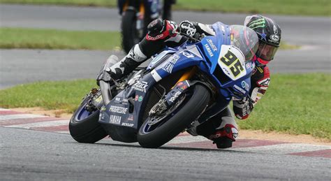 Motoamerica Extra From The Races At New Jersey Motorsports Park