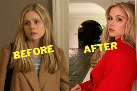 Erin Moriarty Plastic Surgery Find Out The Real Truth