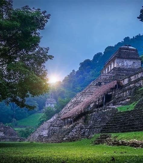Palenque Chiapas Mexico Travel Mexico Places To Visit