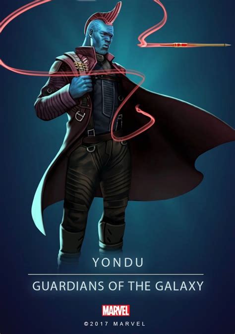 Yondu Marvel And Dc Characters Marvel Comics Superheroes Marvel Comic