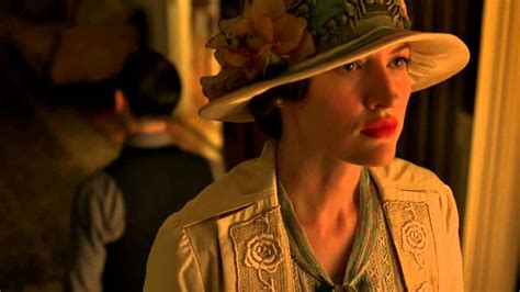 Boardwalk Empire Season 2 Margaret Schroeder Youtube