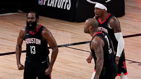 After winning their first championship, the rockets went on to win their first nine games of the season. Houston Rockets survive do-or-die vs OKC Thunder