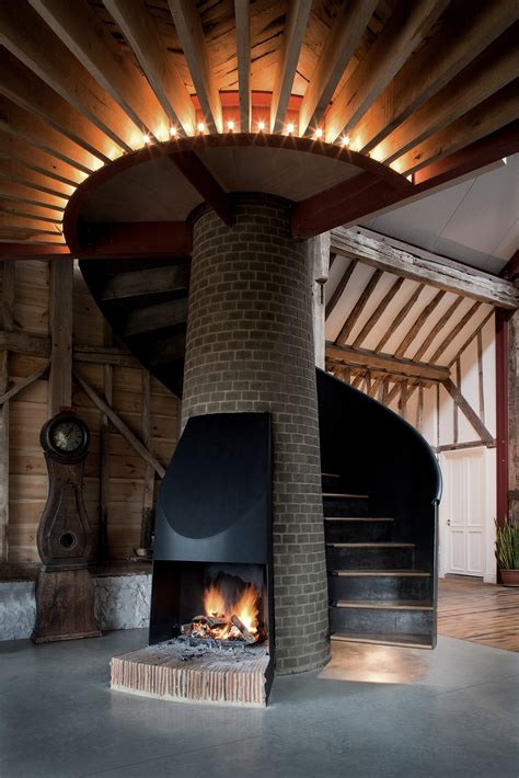 50 Best Modern Fireplace Designs And Ideas For 2019