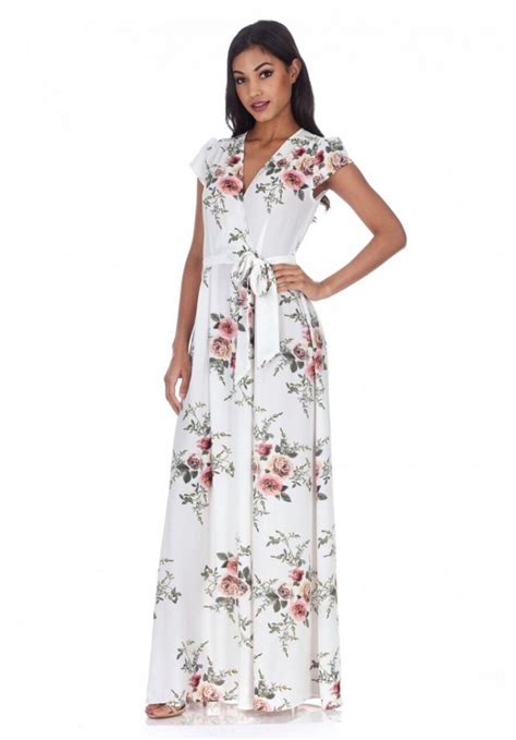 Cream Floral Maxi Dress 2 850x1218 Marlene Mcgaw