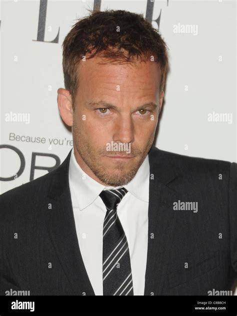 Stephen Dorff At Arrivals For Elles 18th Annual Women In Hollywood