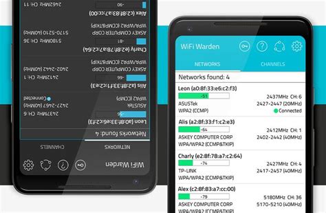 The reason is not wifi warden, it's the router! Скачать приложение WiFi Warden на Андроид как пользоваться