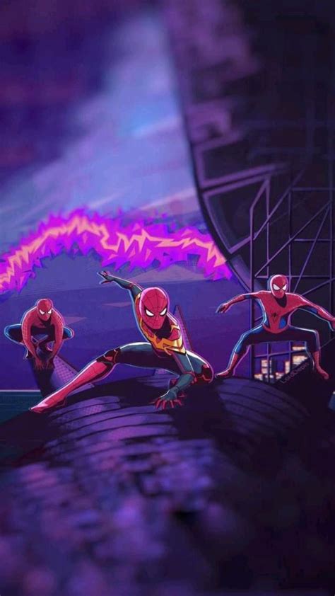 Spiderman Wallpaper Marvel Art Marvel Spiderman Art Spiderman