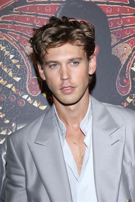 Austin Butler chi è lattore che ha fatto dire a Priscilla Presley è