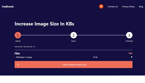 Newest Guide Increase Image Size In Kb Without Changing Pixels