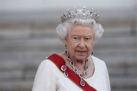 Britanska Kraljica Elizabeta Ii Je Na Prestolu že 70 Let Revija