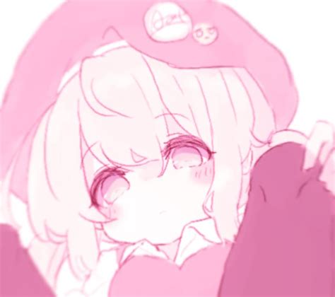 ପ⊹ Discordggfrog 🌸₊˚ ɞ꒷ Pink Wallpaper Anime Anime Girl Pink