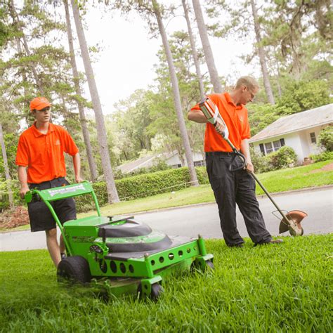 We offer a variety of lawn care services; Lawn Service - Sun Power Lawn Care - Lawn Service in ...