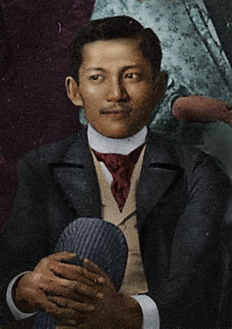 Jose Rizal 5 Things You May Not Know About Jose Rizal Yahoo News