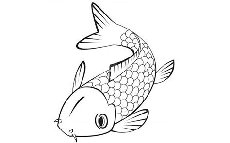 ✓ free for commercial use ✓ high quality images. Print & Download - Cute and Educative Fish Coloring Pages