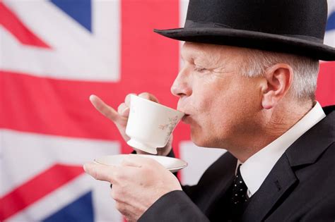 Why Do The British Drink So Much Tea Tea Traditions Dinewithdrinks