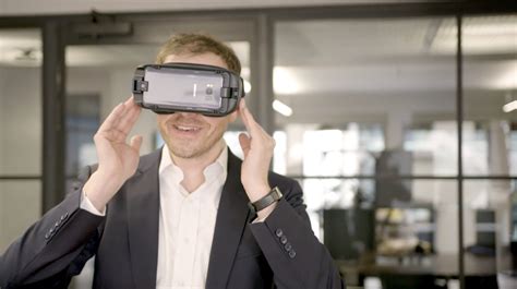 What is an Immersive Experience? | Vismedia Agency
