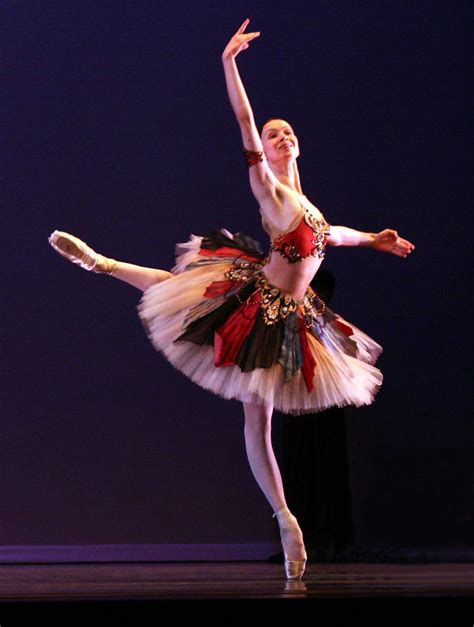 Gala Of International Ballet Stars 9 © All Rights Reserved Flickr