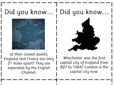 10 Fun Facts About England Fun Facts About England Facts About England