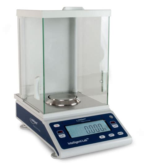 Intel Lab Pm 100 High Precision Laboratory Balance Way Up Scales