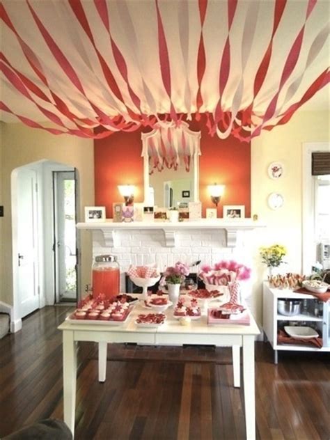Our spectacular ceiling and dance floor décor are created to transform your room instantly. 19 best images about Crepe Paper Streamers on Pinterest ...
