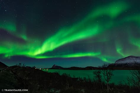 10 Consejos Prácticos Para Ver Auroras Boreales En Noruega Skyscanner