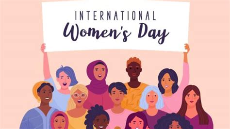 The 2021 un theme for international women's day is women in leadership: Steering a New Course: Female Leadership Celebrated on ...