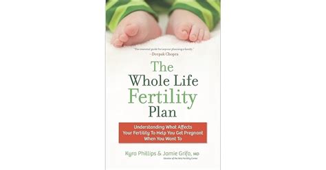 The Whole Life Fertility Plan Understanding What Affects Your