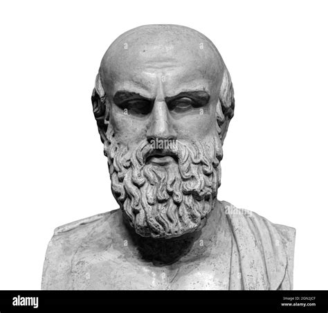Aeschylus Statue Hi Res Stock Photography And Images Alamy