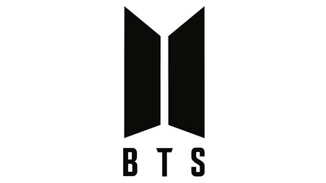 Free bts logo icons in various ui design styles for web, mobile, and graphic design projects. BTS Logo, symbol meaning, History and Evolution