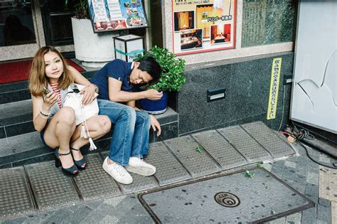 10 Photos Of Drunk Japanese People Show The Dark Side Of Alcohol Real News 24 Breaking