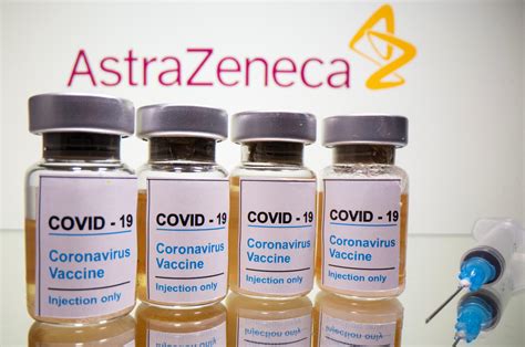 There are early indications it might also help stop transmission of the. Oxford-AstraZeneca COVID-19 vaccine shows over 70% efficacy