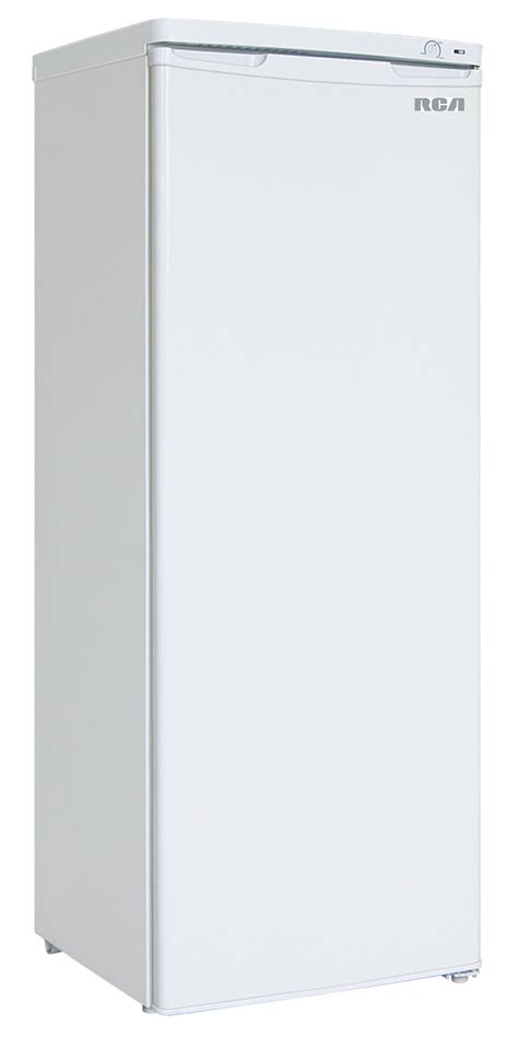 RCA 6 5 Cu Ft Upright Freezer White RFRF690 Walmart Com