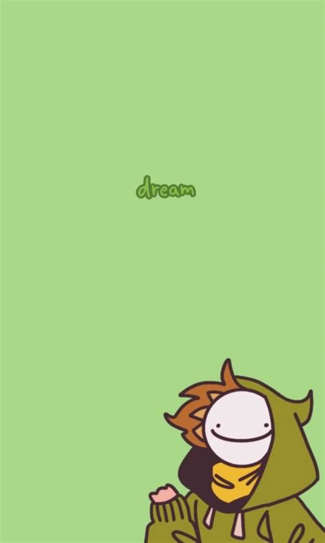 Dream Smp Wallpaper Tablet Discover More Animation Background Cute