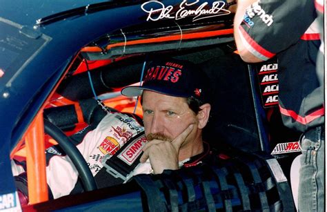 Flickr Photo Of The Day Remembering The Intimidator Edition Dale Earnhardt The Intimidator