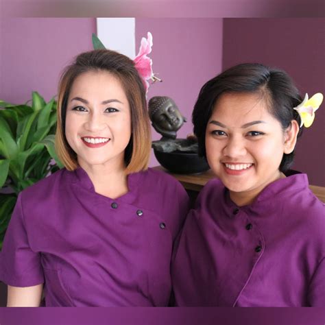 Chada Thai Massage And Wellness Rüsselsheim