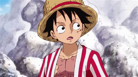 One Piece Episode 895 Screencap40 By Princesspuccadominyo On Deviantart