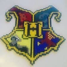 Image Result For Slytherin Logo Hama Beads Harry Potter Perler Beads