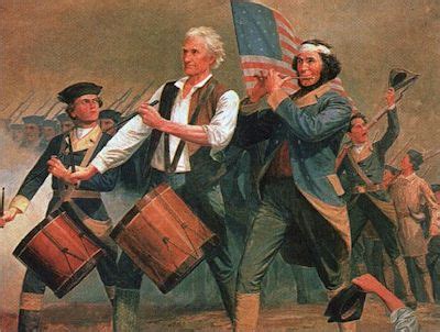 For teaching resources to accompany this video series. Patriots Vs. Loyalists